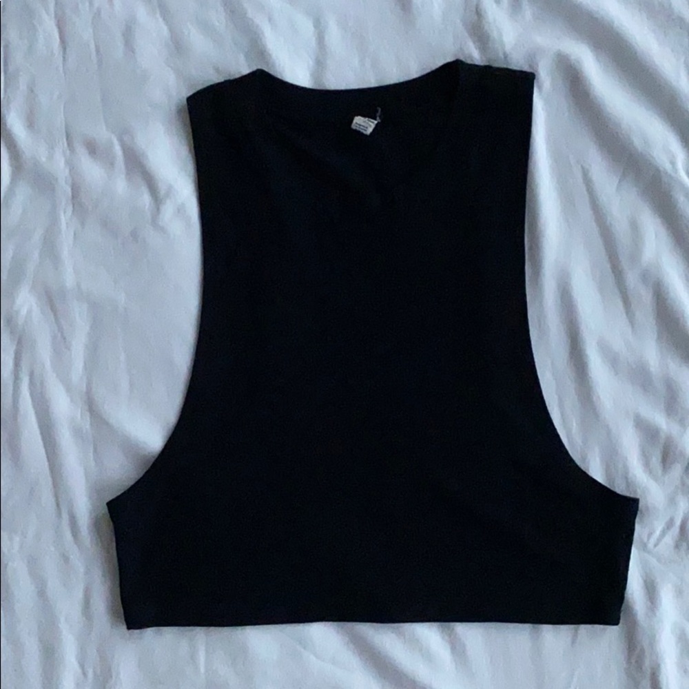 Alo Yoga top